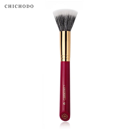 CHICHODO Luxury Makeup Brush All Kinds of Professional Beauty Brush Soft High Quality Animal Hair Brush Cosmetics Tool