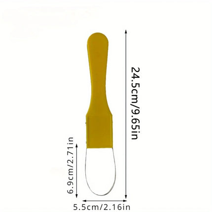 Durable Garden Wristband Weeding Machine with Sturdy V-Shaped Fork Tips Handy Tool for Weeding And Soil Removal