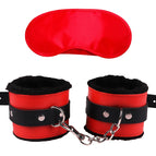 Red 2PCS Kit-3