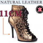 5772Z-light leopard / 40