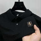TD001-Black / 5XL