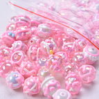 Random 5Pcs 6