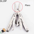DL19Plier / China Mainland
