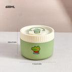Green 600ML