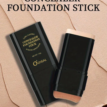 Eraser Concealer Stick Nose Shadow Facelift Concealer Spot Acne Spot Freckles Brighten Skin Tone