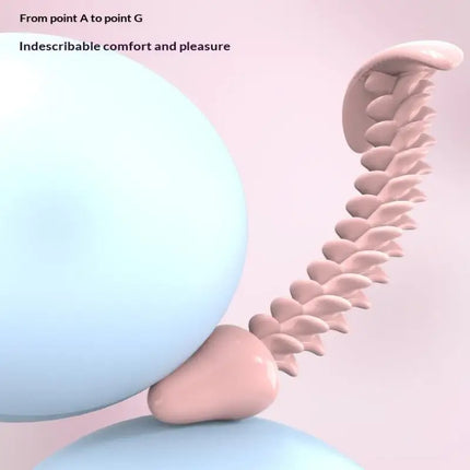 1Pcs Hand-held TPE Pussy Butt Plug Sex Toys Sexy Accessories Adult Tools Femboy Porno Products 18+