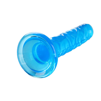 Realistic Dildo Strap On Penis Dildo With Suction Cup Butt Plug Colorful Sex Toys For Men Women Fake Dick Penis G Spot Toys