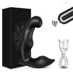 QL014-Remote-BK-BOX / China Mainland