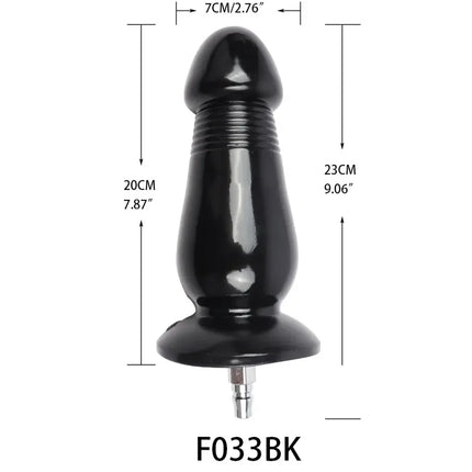 FREDORCH Vac-U-Lock Dildos Sex Machine Attachment for Women Men Masturbation Sex Toys Adult Automatic Vibrator Love Machine Toys