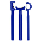 3pcs Tongue trainer