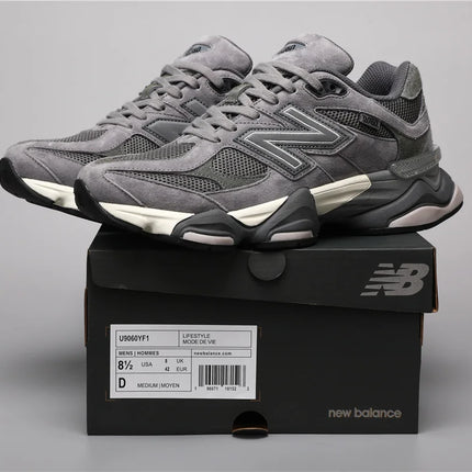 HOT NEW 2026 Lightweight Soft Airy Rebound Cushioning Non-Slip Outdoor Hiking Versatile Sneaker MaleOriginal version U9060BPM