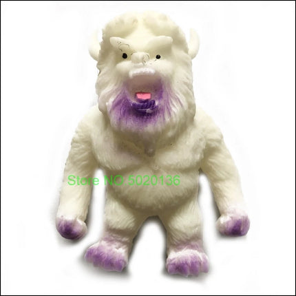 Goo Colorful Hero Jit Zu Hulk Squeeze Toys Galaxy Cool Squishy LOLS Doll Slow Rising Stress Relief Toys For Baby Kids Xmas Gift