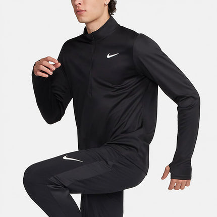 Nike Official Genuine Pacer Dri-FIT Men's Training Running Top FQ2495-010