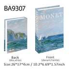BA9307 / OPEN(Storage box) / China Mainland