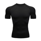 black / M