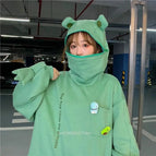 Green / XL