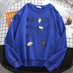 Blue / XL