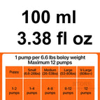100ml Trial Pack