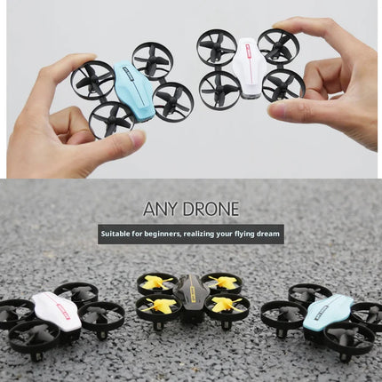 New Mini Drone K03 HD Aerial Quadcopter Long Endurance Remote Control Aircraft Children's Toy And Birthday Gift