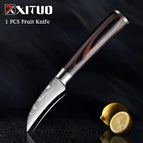 1PCS petty Knife