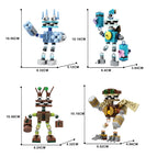 Mini 4-set / PDF manual