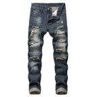 dark blue / 28