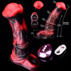 vibrator 5261M / China Mainland