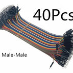 M-M 10cm40pin