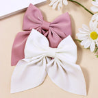 2pcs-Rose White
