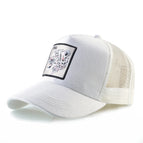 Adjustable / Speed White / United States
