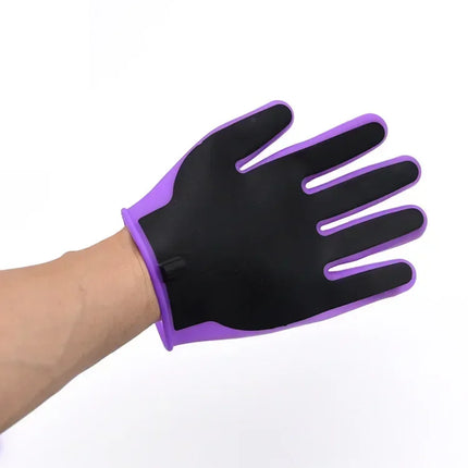 Electro Shock Gloves Gloves Body Massage Sex Toys For Couples Sex Products Health Care Massage Accessories Medical Themed Toys