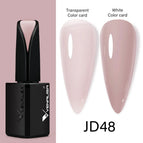 JD48 Jelly Color