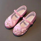 Size 32/insole length 19.7cm / 665 pink