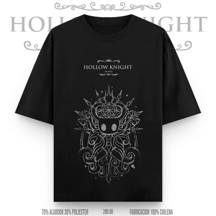 Hollow Knight Silksong Graphic T-Shirt Game Peripheral T-shirt Oversized Y2k Short Sleeve Casual Cotton Comfortable Male Clothes