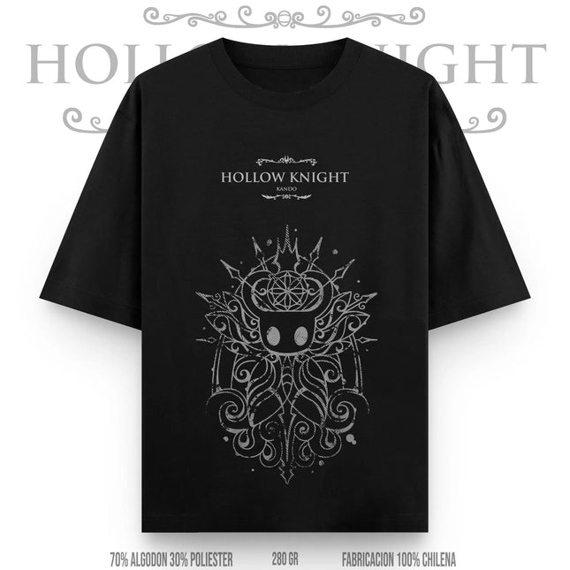 Hollow Knight Silksong Graphic T-Shirt Game Peripheral T-shirt Oversized Y2k Short Sleeve Casual Cotton Comfortable Male Clothes