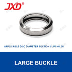 large size(5pcs) / black--SE