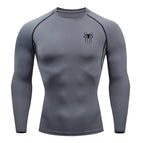 grey / Asian size M