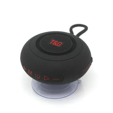 Bluetooth Speaker Bathroom Wireless Subwoofer Outdoor Mini Bluetooth Speaker Parlante Bocina Bluetooth  Caixa De Som TG442