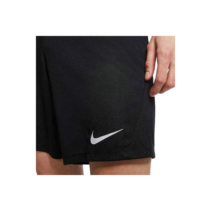 Nike Sportswear Dri-FIT Logo Crew Neck Short Sleeve T-Shirt & Football Shorts Casual Sportswear Set BV0508-010BV6855-010