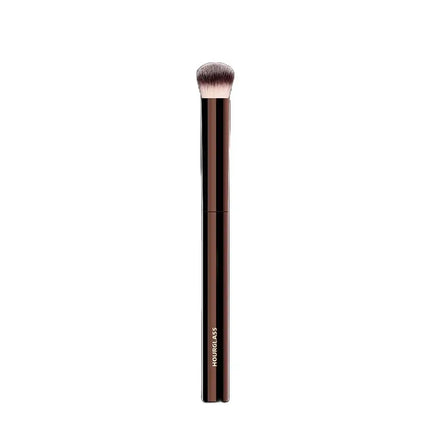 Hourglass Makeup Brush- No.19 Vanish Seamless Finish Concealer Brush Soft Fiber Hair Fashion Design Single Face Brush