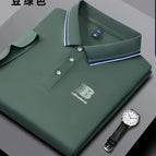 S / green