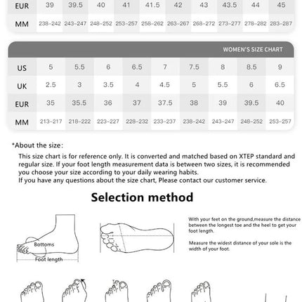 Xtep Skateboarding Shoes For Men  Summer Wear-Resistant Skate Shoes Stability Soft Leisure Outdoor's Sneakers 876319310029