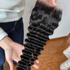 13x4 Real HD Frontal / 22inches
