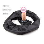 China Mainland / Black 11cm