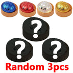 A-Random 3pcs
