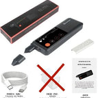 recharger