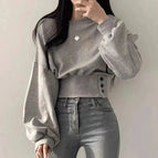 Deep-gray / One Size