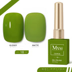 New MXSI 18