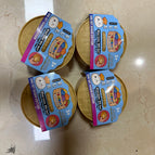 4pcs