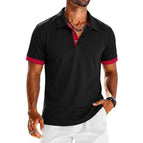 Black Red / 5XL